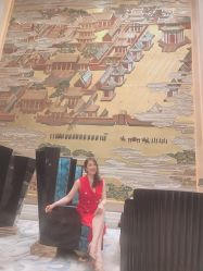 -沈阳富力万达文华酒店·宴会厅