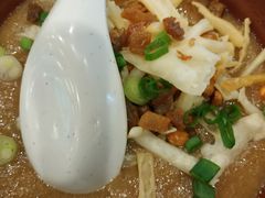 -龙抄手(春熙路总店)