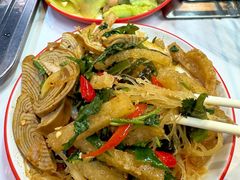 -胡记烧烤(黄山新村总店)