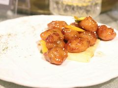 -肴约·花园式餐厅(湖里店)