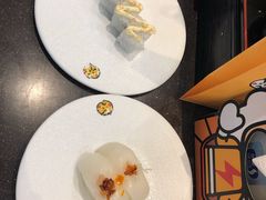 -元气寿司(东方宝泰店)