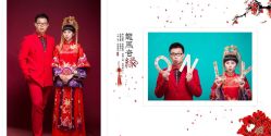 -太郎花子婚纱摄影艺术中心