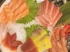 -松坂屋日料自助(长城路店)