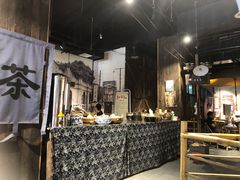 -烂摊摊火锅集市(河北总店)