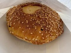 甜烧饼-小桃园·豆浆油条(复兴中路店)