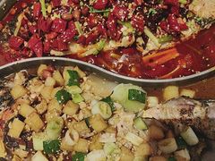 -锦尚阁烤鱼(望京新荟城店)