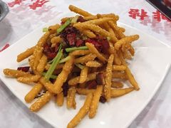 -虎虎龙虾大排档(双井店)