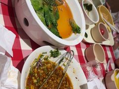 -西贝(石景山当代店)