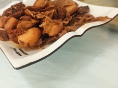 -金善卷土菜馆