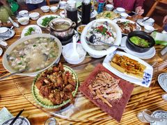 -杨厝六十六农庄农舍(杨厝路店)