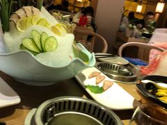 -尚海豆捞(乐虹坊店)