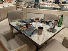 -菲住布渴酒店自助餐厅(阿里巴巴西溪园区店)