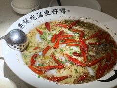 -江渔儿酸菜鱼(曜一城店)
