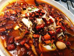 -赠李白·如诗的川味(余杭万达广场店)