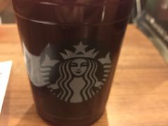 -星巴克(红房子店)