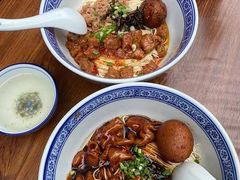 -永春面馆(江桥店)