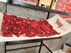 -左庭右院鲜牛肉火锅(南通CBD大有境店)
