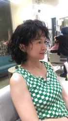-菲·木田moontin造型salon