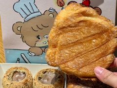 -欢牛蛋糕屋(萧山万象汇店)