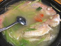-潮中人·潮州菜(益乐路店)