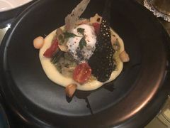 -AZUL by FUEL蓝色·法式酒馆(琶醍店)