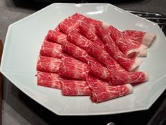 -鼎鼎香·港式火锅(北京SKP店)