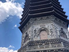 -玲珑塔公园