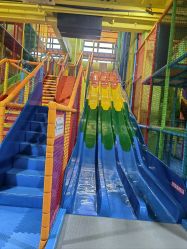 -宝燕乐园(闵行旗舰店)