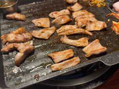 -Dombe豚(黑猪肉街店)