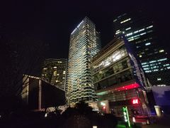 -上海浦东嘉里大酒店