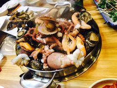 -东海章鱼馆(恒瑞街店)