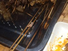 -管氏翅吧(马家堡店)