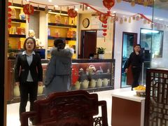 -金彤川菜(西稍门店)