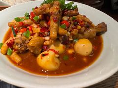 -吃饭皇帝大(长宁龙之梦店)