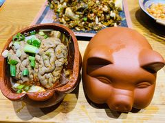 -五样儿西昌小签签烤串(建设路店)
