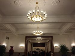 -人民大会堂宴会厅