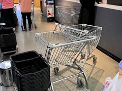 -Olé精品超市(太原万象城店)