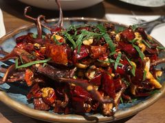 -Osteria Garden 生蚝花园餐厅(原进贤路店)