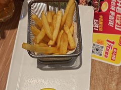 -豪客来牛排(成都锦江大融城店)