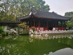 -采石矶景区