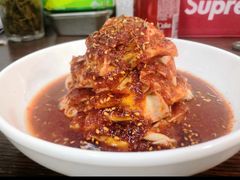 -言吉炸串