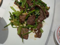 -清真·卡德尔大叔新疆主题餐厅(龙汇路店)