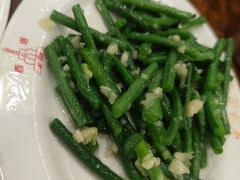 拌豇豆-西塔大冷面(市府大路店)