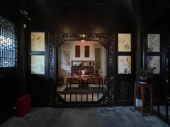 -浙江省博物馆(孤山馆区)