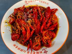 -红胖胖龙虾王·本地菜