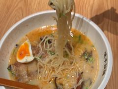 -味千拉面(广州白云机场T1西二店)