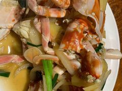 -南海渔家•海鲜•正宗海南菜(海棠湾店)