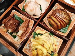 中国四大名菌-蘑界·野生菌火锅(深业上城店)