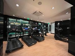 -丽思卡尔顿酒店泳池(金融街店)