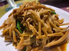 -长春市茶啊衝饭店(南湖公园店)